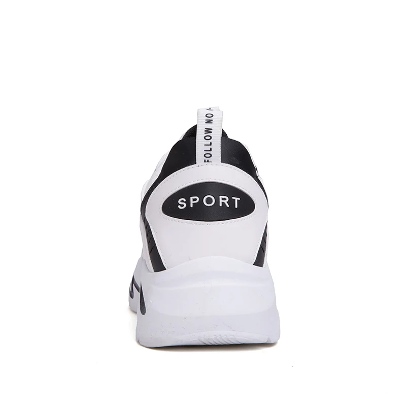Новая спортивная обувь для мужчин Спортивная Уличная удобные дышащие кроссовки