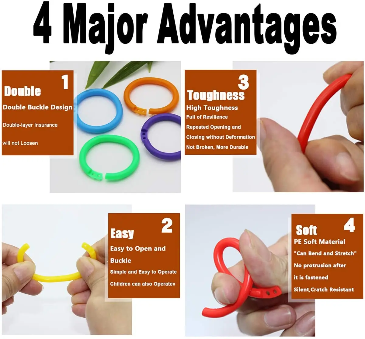 Фотоальбом с листьями диаметром 15 24 мм | Канцтовары для офиса и дома