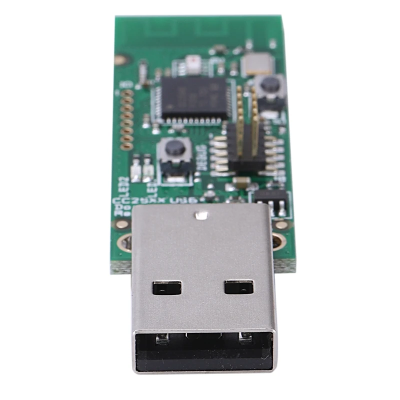 Беспроводной Bluetooth 4 0 Ble Cc2540 доска анализатора Usb интерфейс ключ пакетный протокол