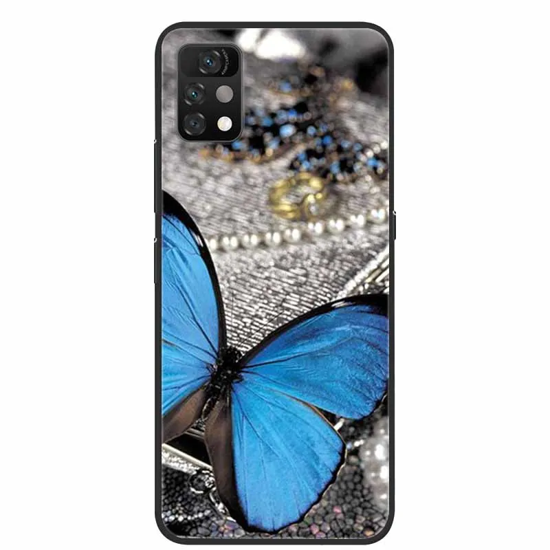 for umidigi a11 pro max case umidigi a11 a7s cartoon soft tpu silicone phone case for umidigi a11 pro max fundas umidigi a7s free global shipping