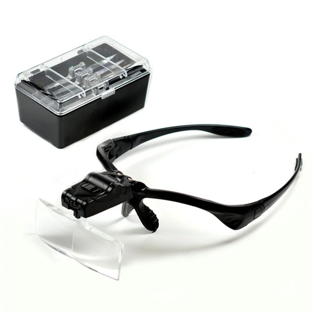 Регулируемый угол Led Рисование старшие ремесла смотреть инструменты Ремонт