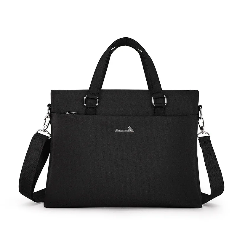 

Multi-use Strap Laptop Sleeve Bag With Handle For 10" 13" 14" 15.6" 16 Inch Laptop Shockproof Computer Notebook Bag,Black