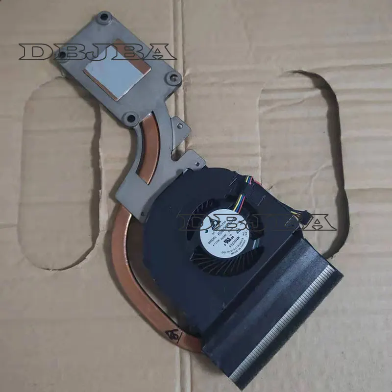 Вентилятор охлаждения процессора для Dell Latitude 14 &quotE6440 VTNGR AT0VG002ZCL с