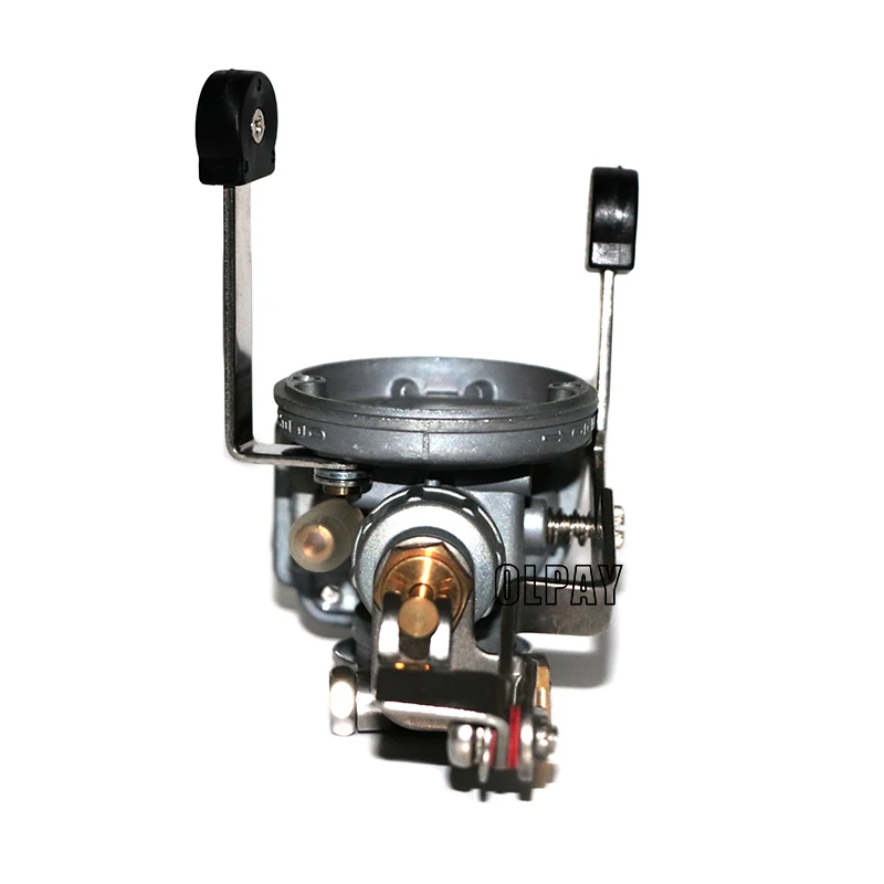 Карбюратор 3d05 0310 3F0 03100 4 для Tohatsu Nissan 2 тактный 3.5hp 2.5hp лодочный двигатель|Лодочный