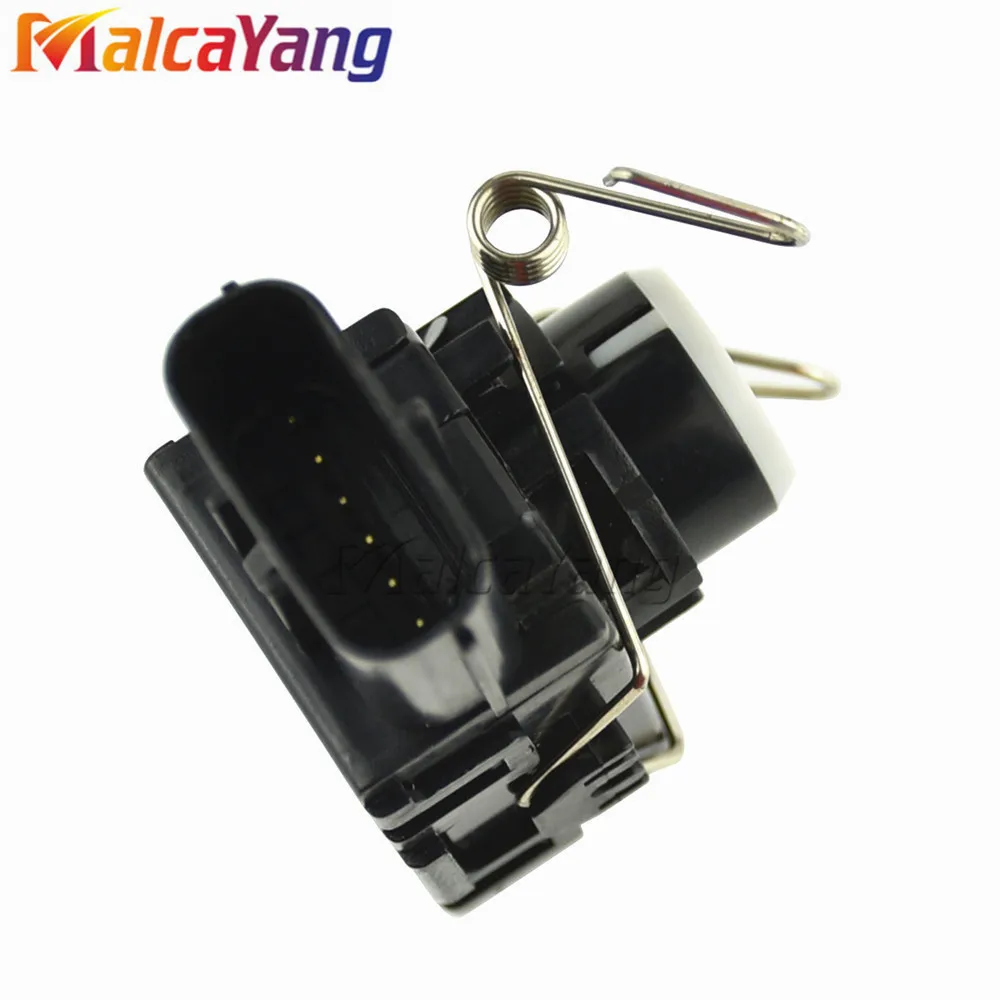 

Car Backup Sensor Previa Tarago Estima Hybrid 89341-28460 8934128460 For Toyota Electromagnetic Auto Car Parking Sensor