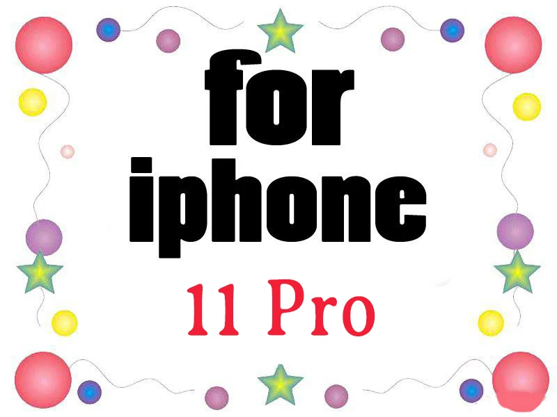 for iPhone 11pro MaiYaCa Охотник лицензионный чехол для телефона чехол для iPhone 5 6 7 8 plus 11 pro X XR XS max samsung S6 S7 edge S8 S9 S10 - Цвет: for iPhone 11pro