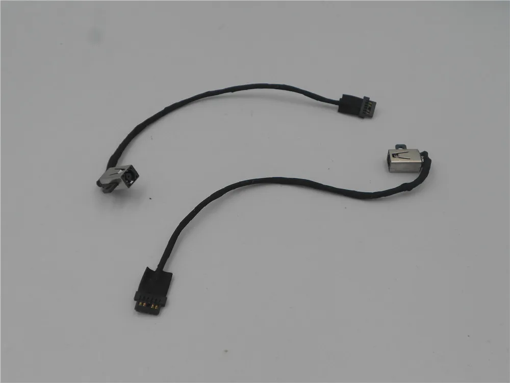 

Новый кабель питания постоянного тока для hp Chromebook 11 G5 EE 918169-YD1