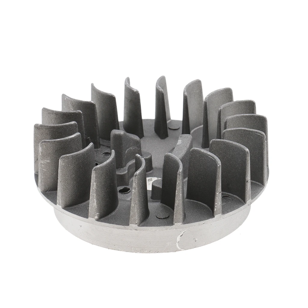 Recoil Pull Start Flywheel Part for 49CC Engine Motor Bike Scooter | Engines &amp Parts