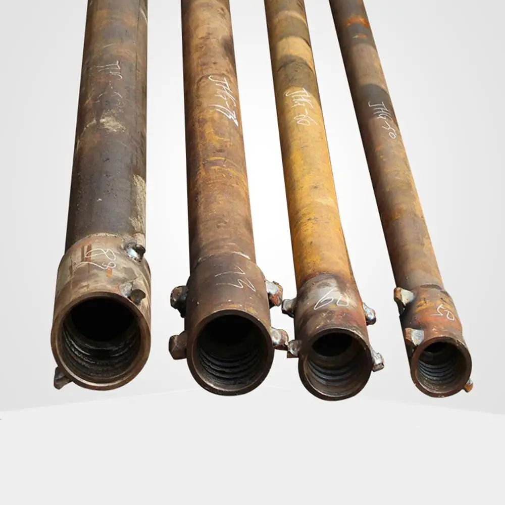 Буровая машина буровая труба скважина/Механическая нефтяная износостойкая и