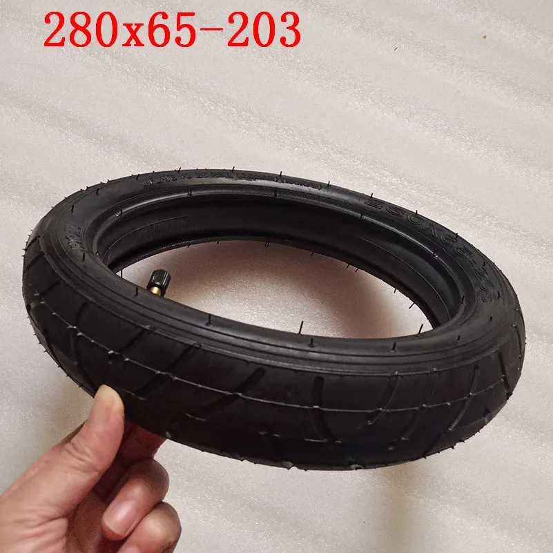 280X65-203 дюймов шины 280X65-203 коляска/Толкатель/Jogger передние и задние шины внутренняя труба
