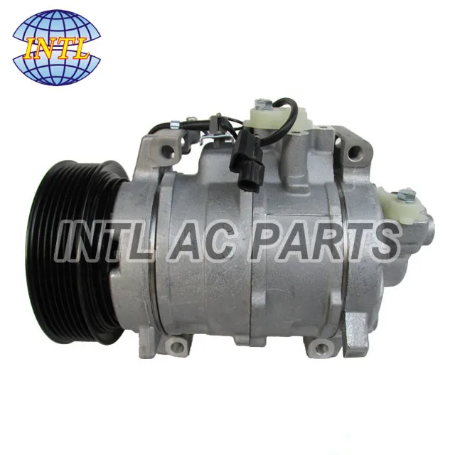 For Honda Accord 2.4l 2008 2009