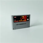 Mortal Kombat 1 2 3 или Ultimate Mortal Kombat 3-карта действия для игры версия EUR на английском языке