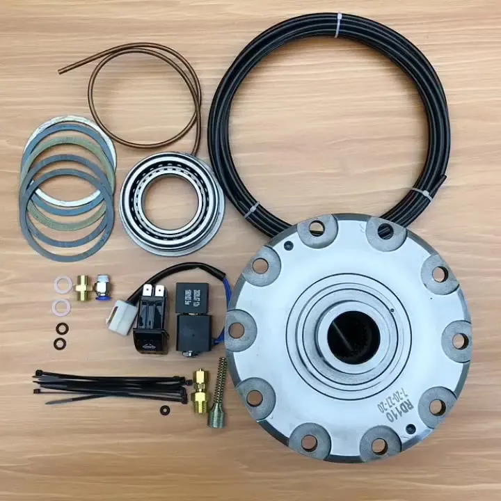 

RD110 Air Locker для Mitsubishi Pajero для Montero