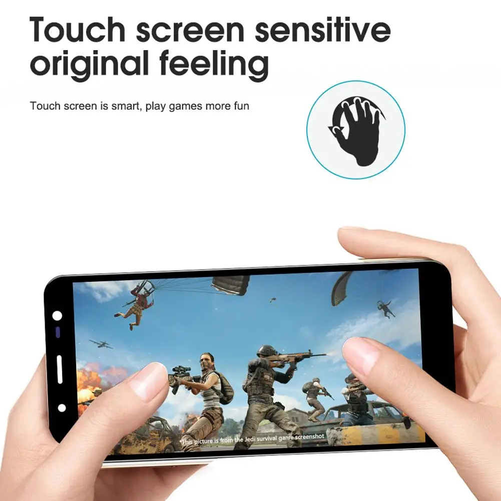 Сменный дигитайзер сенсорного экрана AMOLED для Samsung Galaxy J6 2018 J600 J600F ЖК дисплей