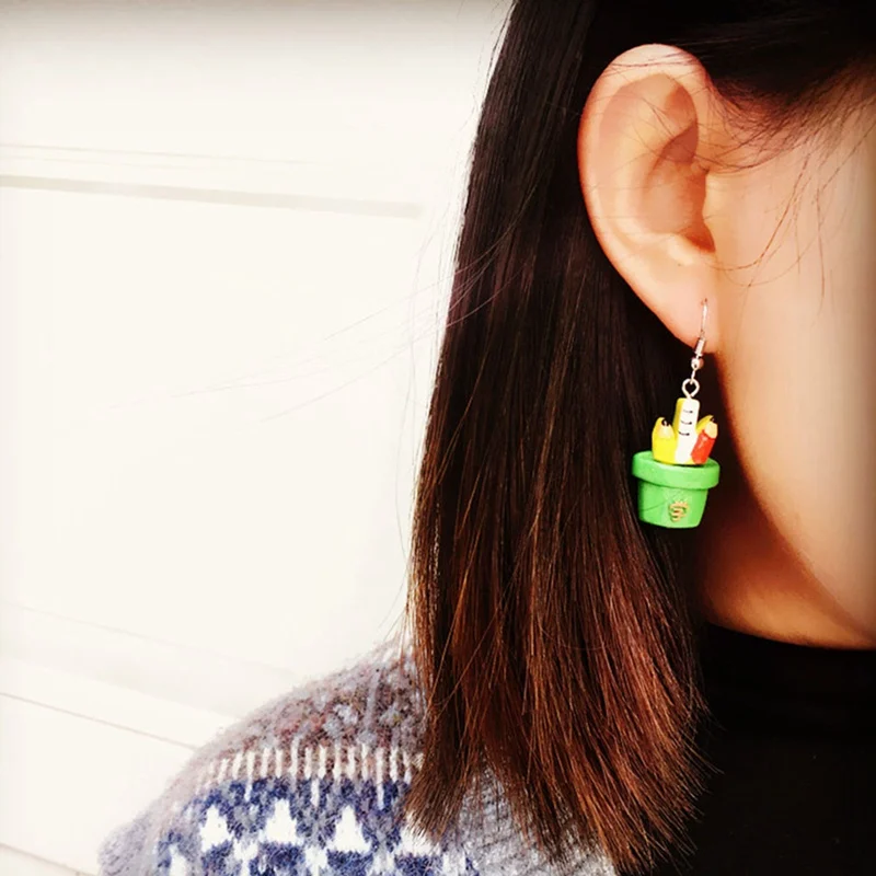 Креативный ручной работы английский держатель для книг Асимметричные висячие