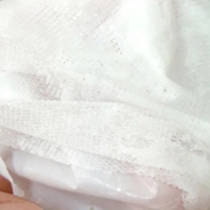 Настоящая маска для удаления кутикулы и омертвевшей кожи Отбеливающая