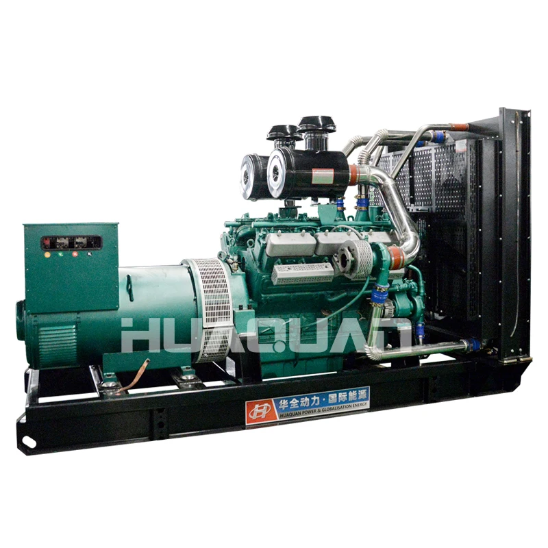 Китайский 400 вольт 750kva дизельный генератор прайс-лист | Обустройство дома