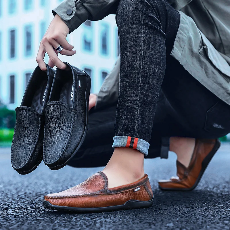 

Men's Shoes