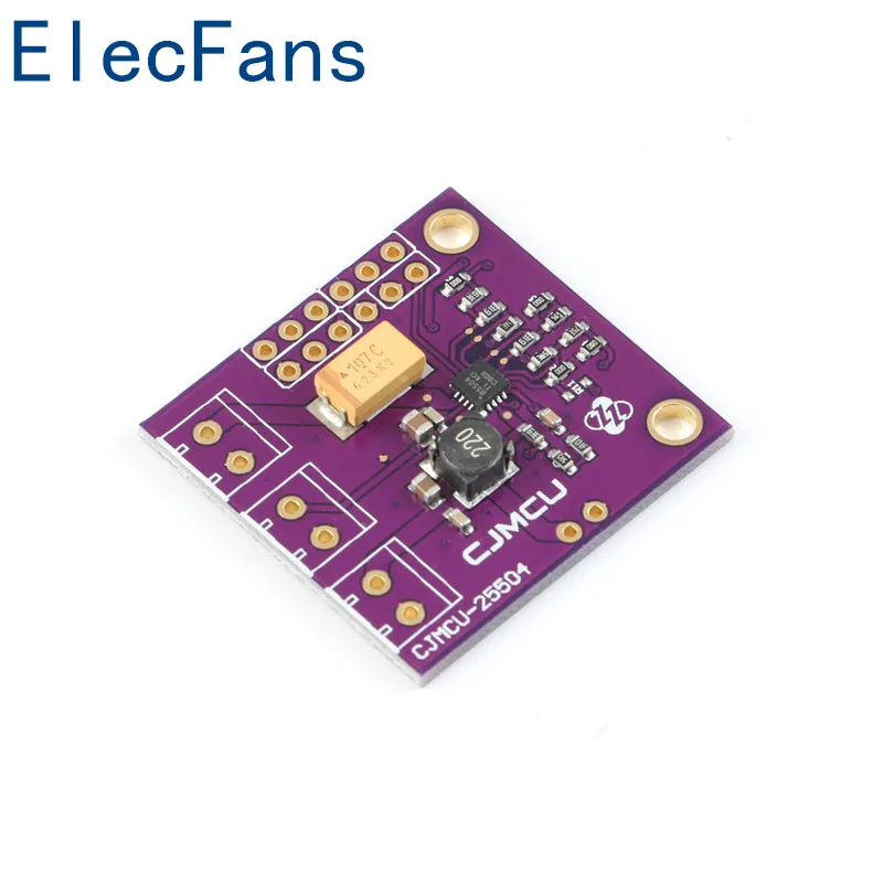 Повышающий преобразователь постоянного тока на солнечной батарее Управление