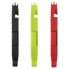 Пластиковая открывалка для шин велосипеда, инструмент для открывания шин, лома, горная дорога, плоские пластиковые инструменты