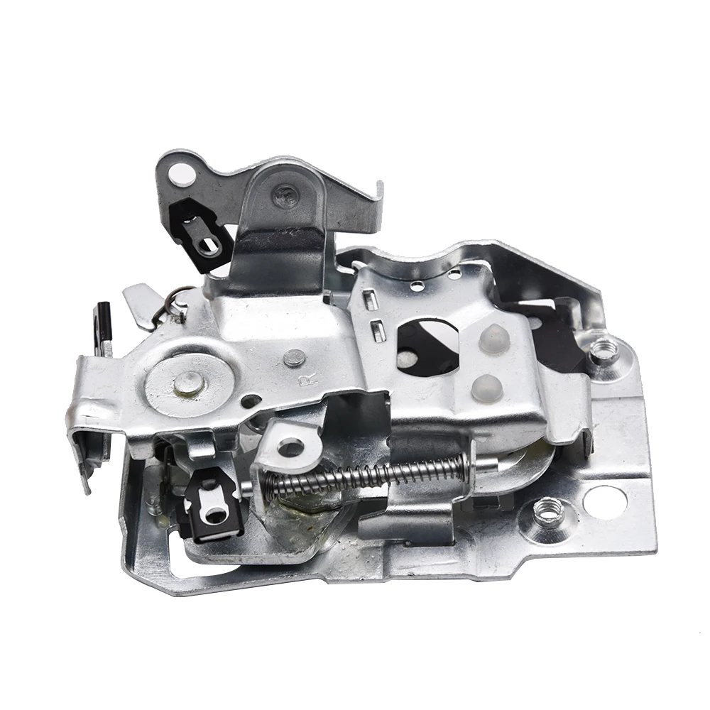 Передняя правая дверная защелка RH 940 103 для Cadillac Chevrolet GMC Oldsmobile OE 16631626 дверной замок