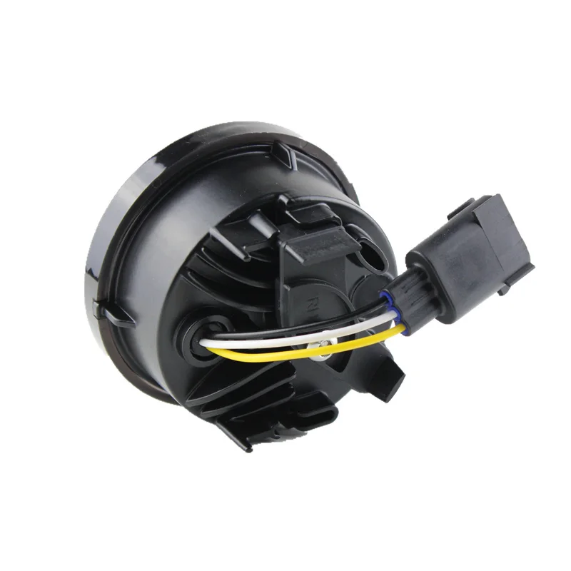 2018 новый алюминиевый корпус передний светодиодный указатель поворота