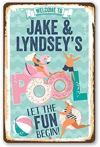 

Vegan Kitchen Metal Sign Metal Vintage Tin Sign Decor Restaurant Bar Pub Shop Funny Retro Wall Art Sign 12x8 Inch