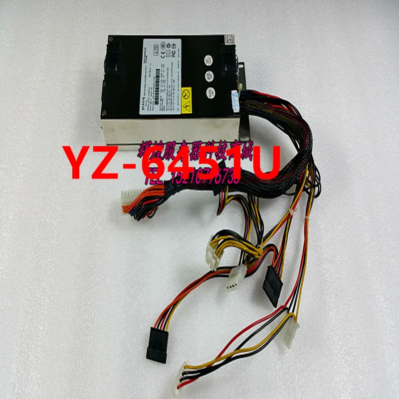 

Новый оригинальный блок питания для Yanzhi 1U 450 Вт