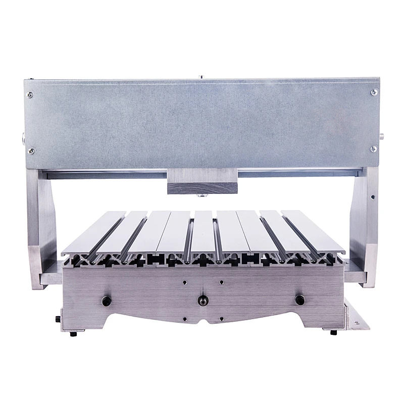 Мини CNC рама 3040 гравировального фрезерного станка для DIY | Инструменты