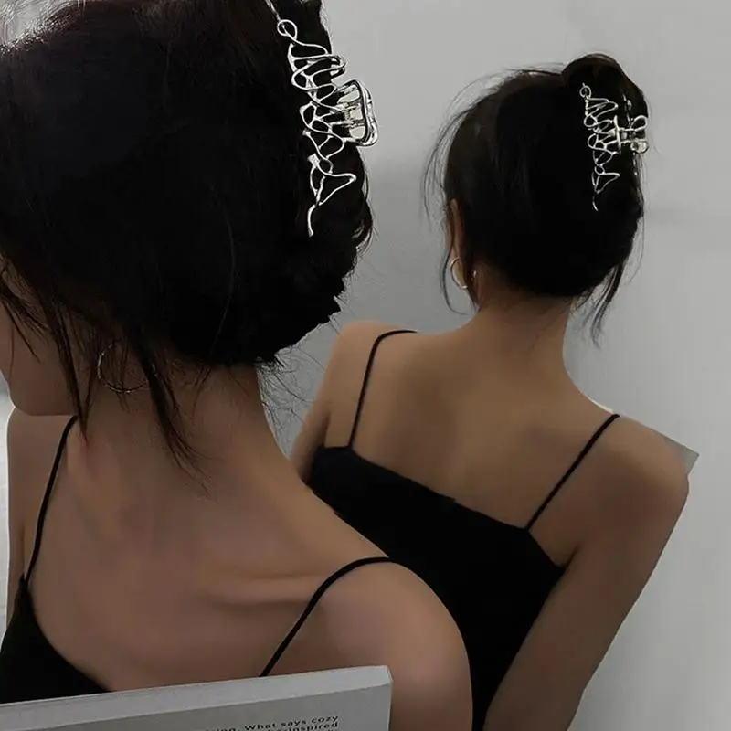 

Женские Необычные шпильки для волос