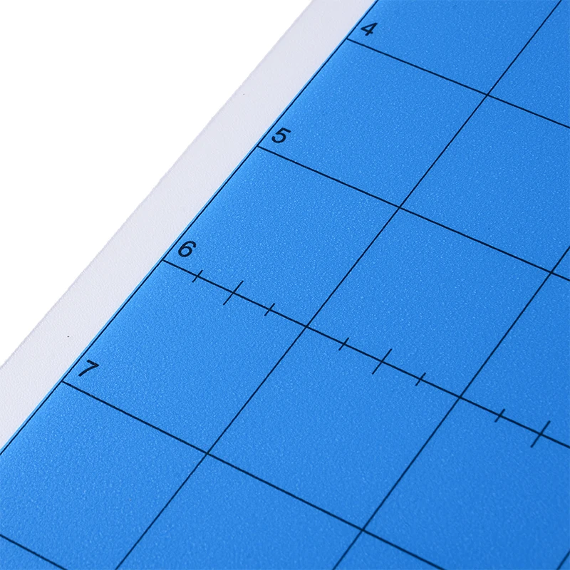 Коврик для резки ПВХ пластик 3 шт.|Матрицы высечки| |