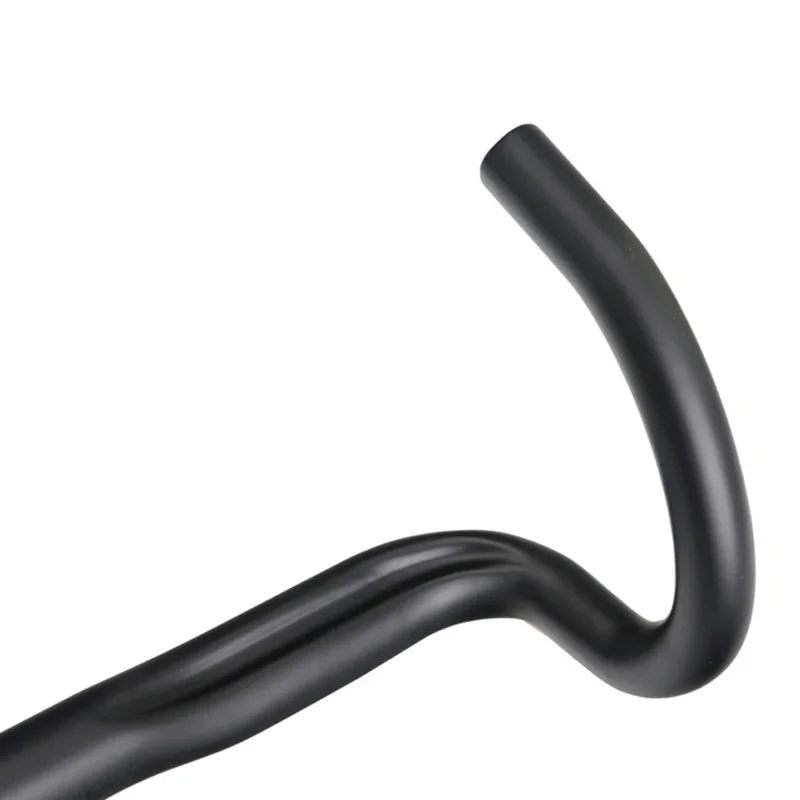 TOSEEK полный углеродное волокно руль для велосипеда внутренней маршрутизации