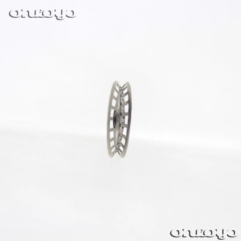 Аксессуары для компьютерной вышивальной машины Зажим ниток проволочный зажим