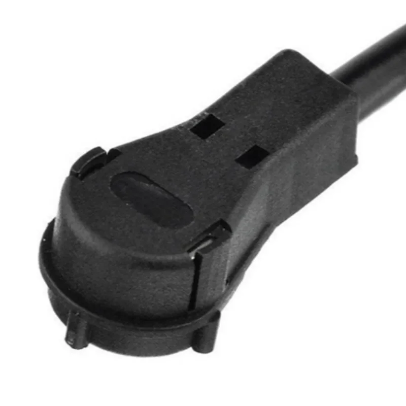 Car AM FM DAB Radio Aerial Antenna Coax 30cm Adapter Lead DIN 41585 to ISO Plug for AUDI SEAT SKODA SMART VW Ford | Автомобили и