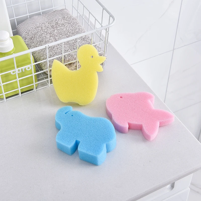 

Baby Bathtubs for Children Bath Mat Newborn Soft Bath Seat Safety Sponge Baby Shower Cushion Foam Pad Anti Slip Bathtub 3pcs
