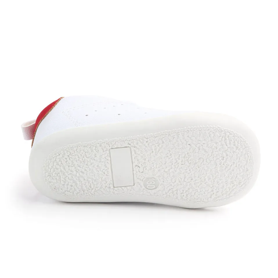 

Kid Baby First Walkers Shoes Breathable Infant Toddler Shoes Girls Boy Casual Mesh Shoes Soft Bottom Comfortable Non-slip Shoes