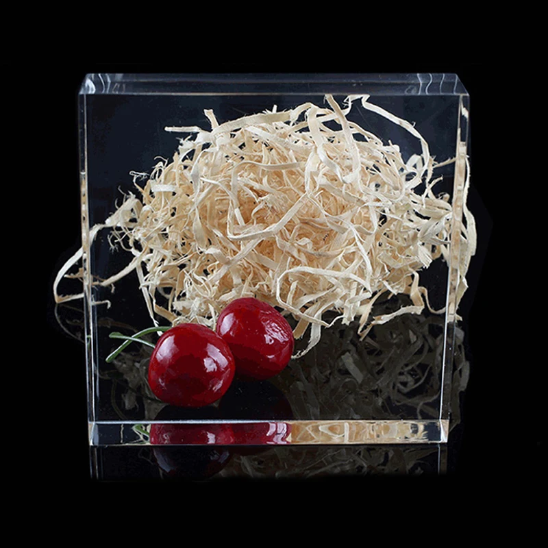 Плексиловое стекло прозрачный пластиковый лист акриловая доска органическое