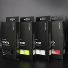 Лента велосипедная Costelo 2,7 мм, амортизирующая Антивибрационная обмотка на руль велосипеда из пробковой ПУ ЭВА, с 2 вилками