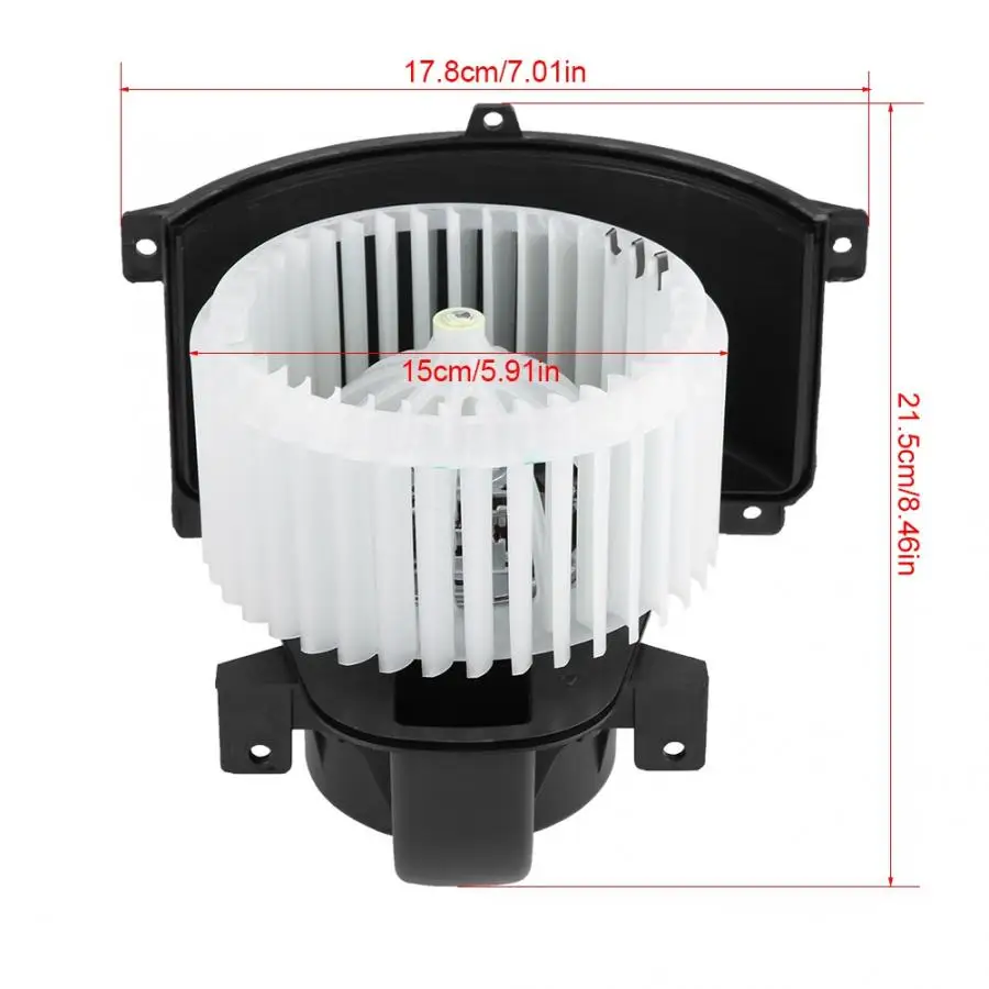 

Кондиционер 7L0820021Q, автомобильный нагреватель, воздуходувной двигатель для Q7 Porsche Cayenne, автомобильные аксессуары