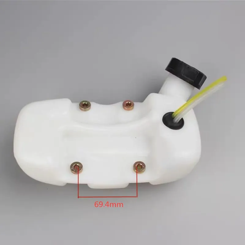 Топливный бак для Zenoah G4K G35L G45L BC4310 BC3410 HUS 143 T35 236R 436R 443R сменный ручной триммер