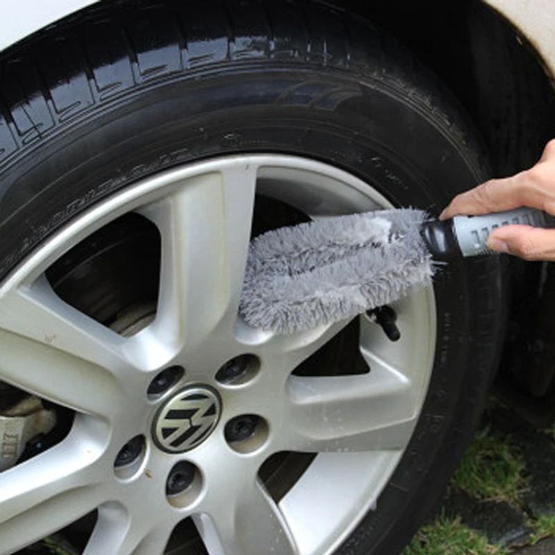 

Car Wash & Maintenance