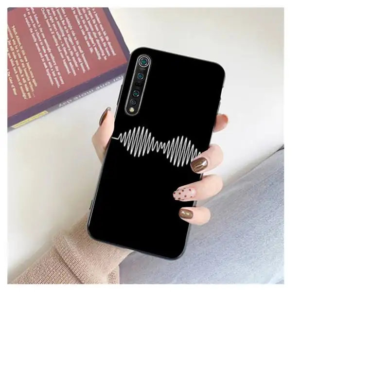 Мягкий чехол LJHYDFCNB для Xiaomi 8 9 Se 10 10pro Note 2 3 MIX2 S MAX2 F1 5X | Мобильные телефоны и