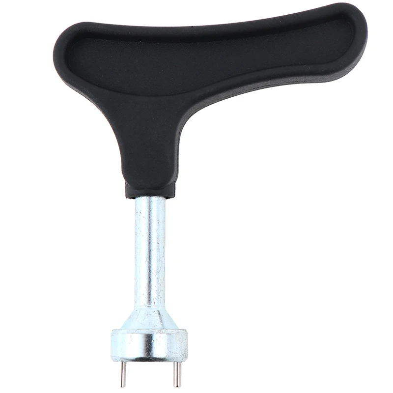 Практичные шипы для обуви гольфа и инструменты закручивания ногтей съемник