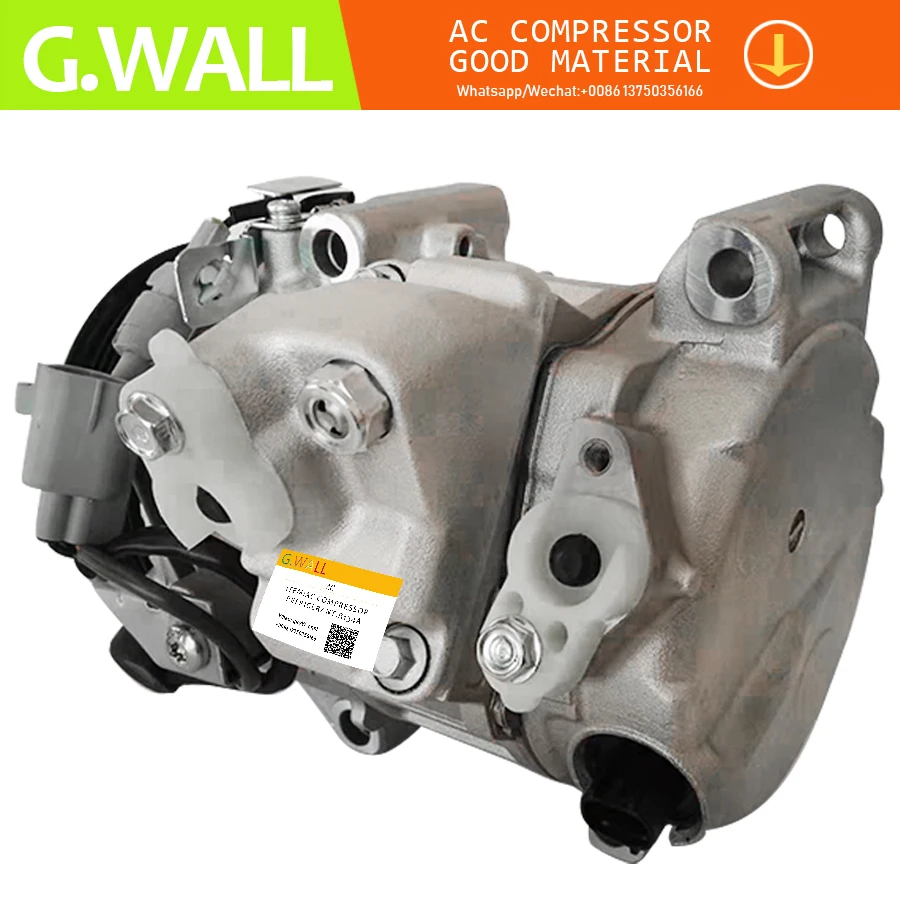 Автомобильный Компрессор переменного тока для Toyota AVALON CAMRY 3 5 V6 88310 07060 88320 07110 33200 48120