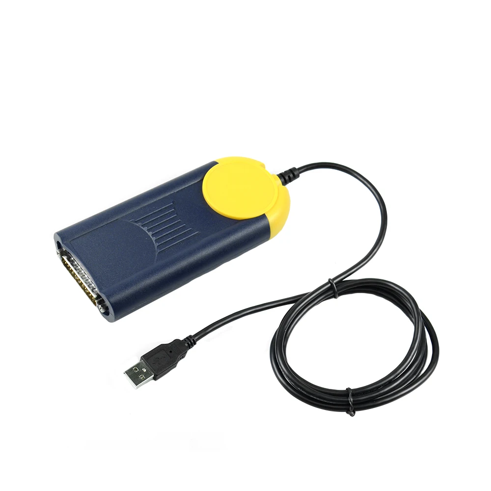 Новый диагностический инструмент OBD2 V2018 Multi-Diag Multi Diag Access v2011 J2534 OBDII устройство