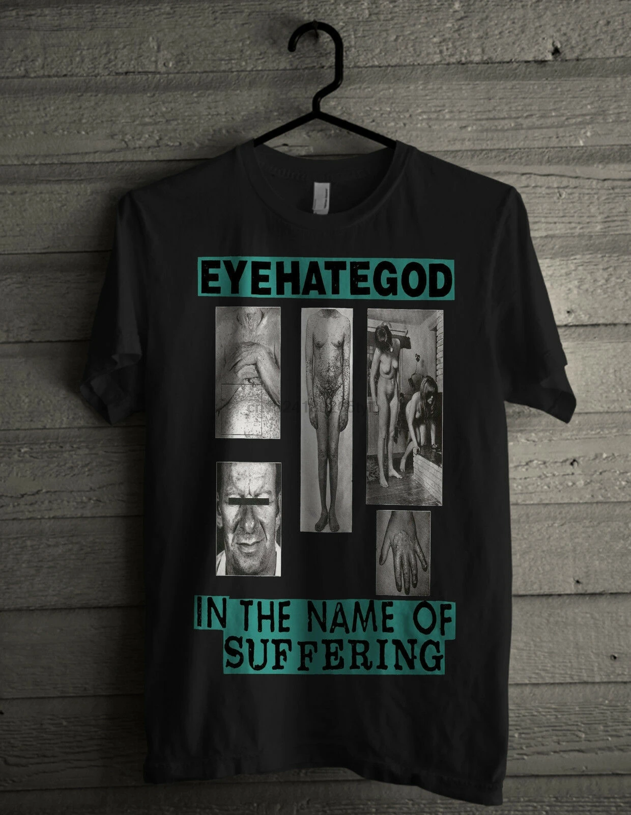 eyehategod t shirt