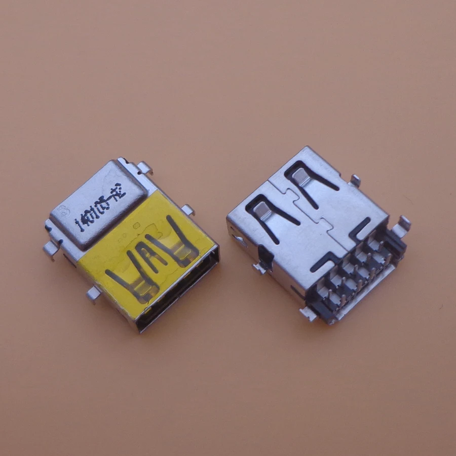 Запасной разъем USB 3 0 для женского порта 20 шт.|Соединители| |