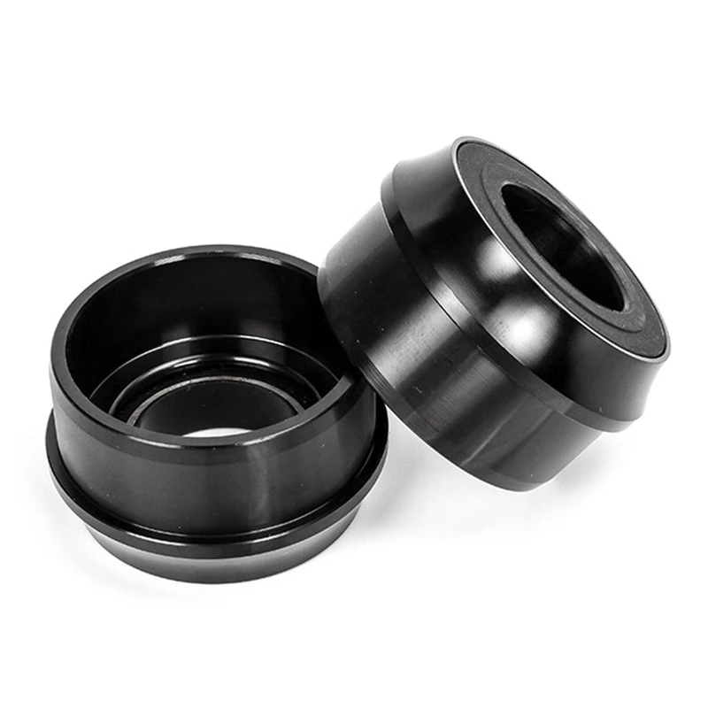 Велосипедные центральные осевые кронштейны BB30 386 PF30 нижние от 42 до 24 мм 46 30 | Спорт