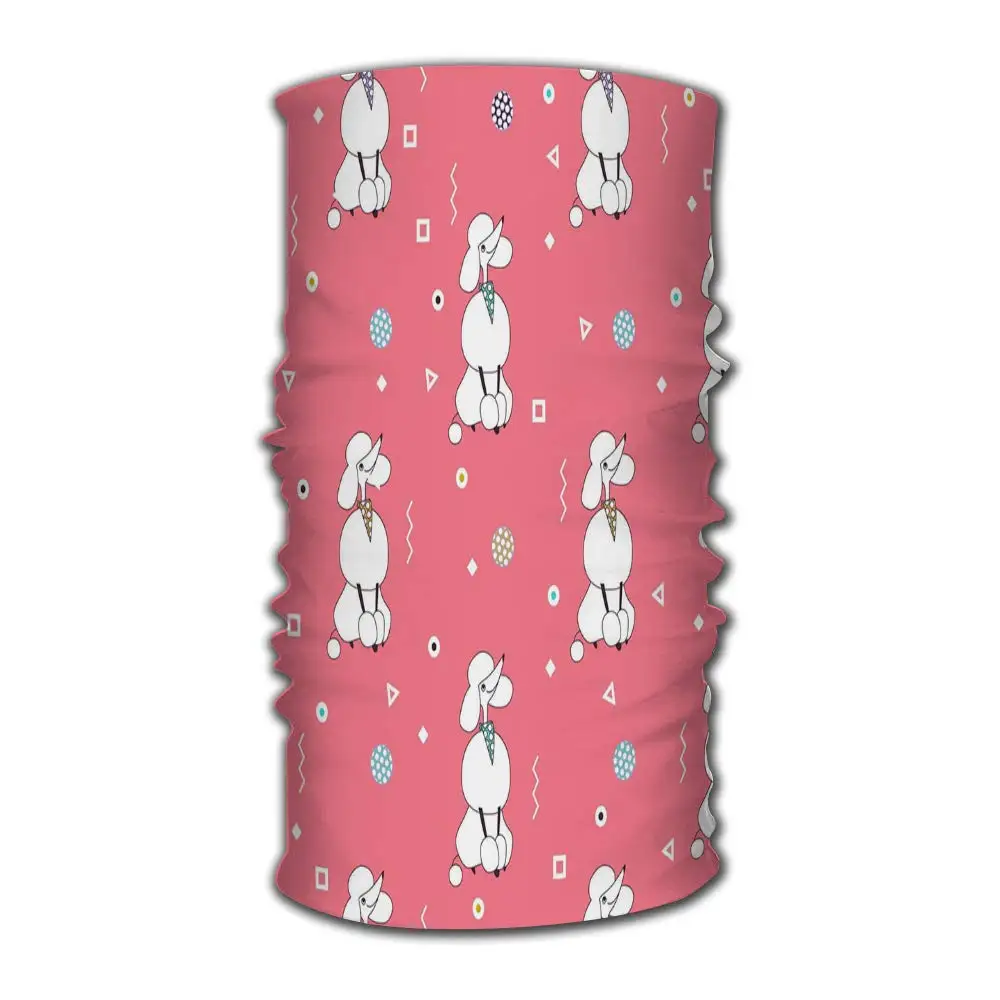 Бандана для собак маска шлема Балаклава| |