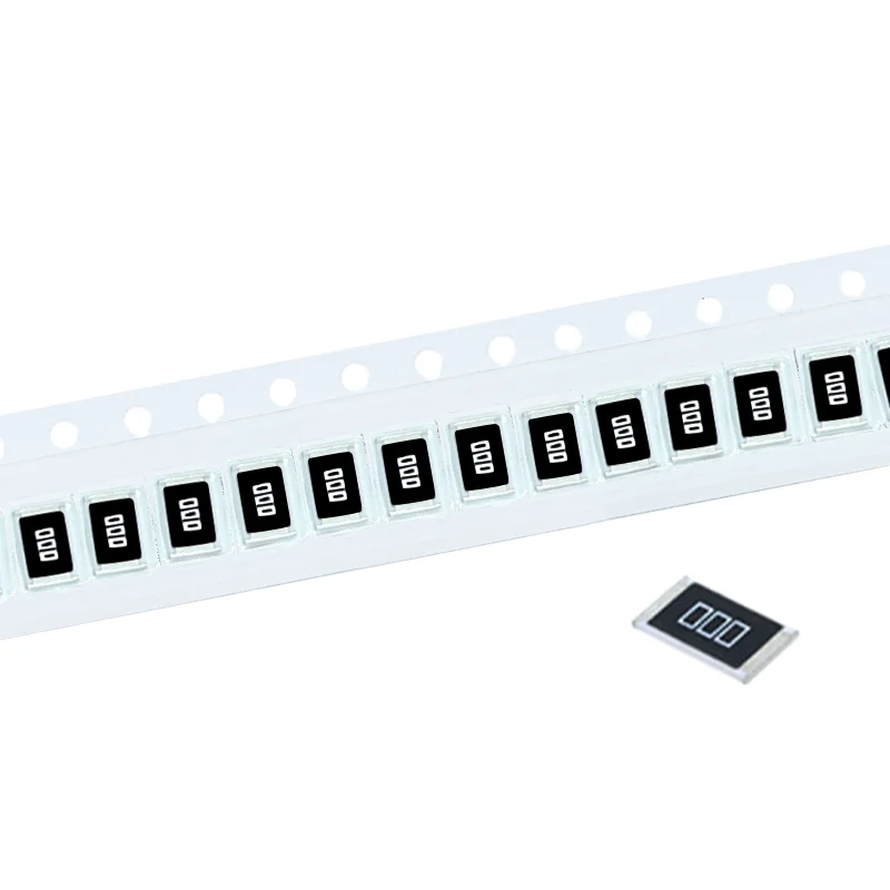 Комплект резисторов 100 SMD 1812 шт. допуск 5% 0R-22M 3M 3 M 6 9 4 7 10 Ом доступно полное значение